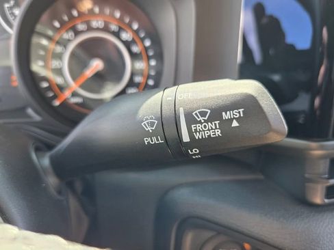 New 2026 Jeep Gladiator Sport image 31