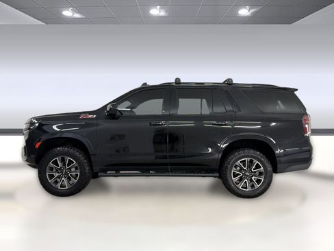 Used 2023 Chevrolet Tahoe Z71 AWD/4WD image 2