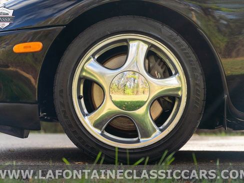 Used 1994 Toyota Supra Turbo RWD image 20
