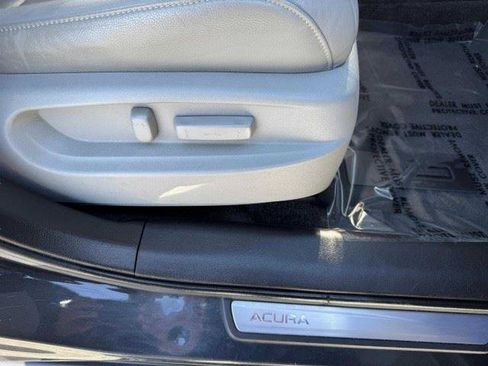 Used 2015 Acura MDX w/ Technology Package FWD image 60