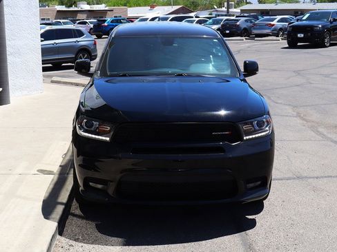 Used 2020 Dodge Durango GT RWD image 15