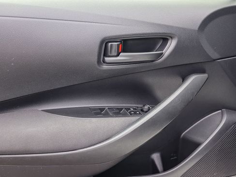 Used 2023 Toyota Corolla LE FWD image 18