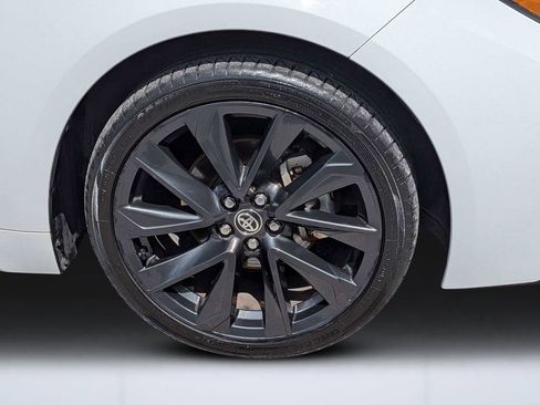 Used 2024 Toyota Corolla XSE FWD image 10