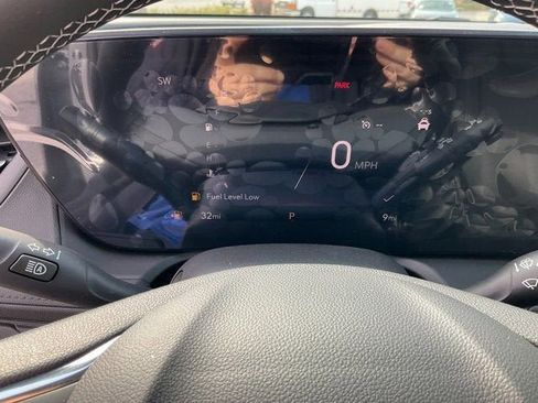 New 2026 Buick Encore GX Preferred image 6