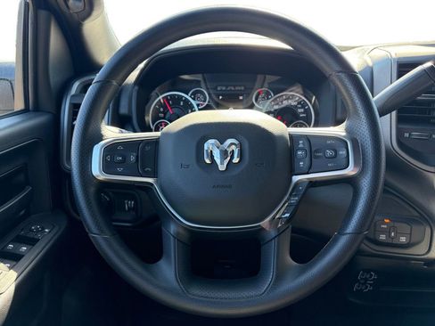 New 2026 RAM 3500 Tradesman image 14