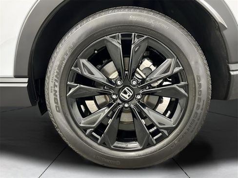 Used 2023 Honda CR-V Sport Touring image 21