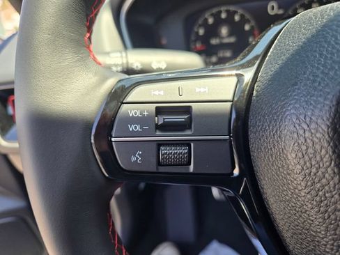 New 2026 Honda Civic Si image 11