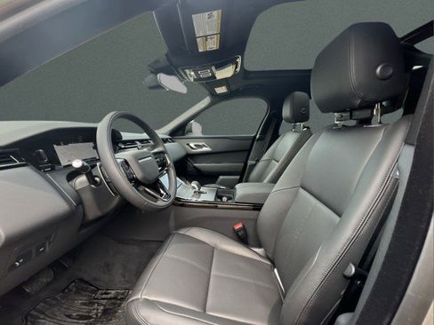 New 2026 Land Rover Range Rover Velar S image 13