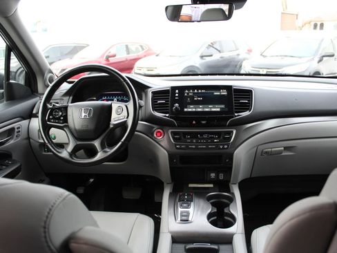 Used 2021 Honda Pilot Special Edition image 14