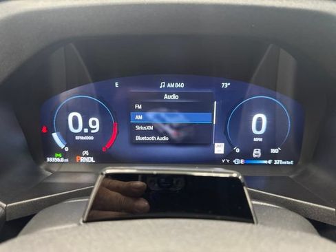 Used 2025 Ford Explorer ST-Line AWD/4WD image 14