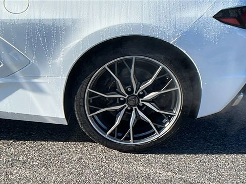 New 2026 Chevrolet Corvette Stingray Coupe w/ 1LT image 9