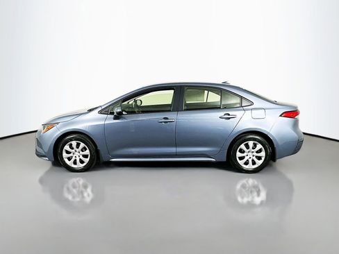 New 2026 Toyota Corolla LE image 4