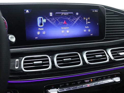 Certified 2024 Mercedes-Benz GLE 350 4MATIC image 11