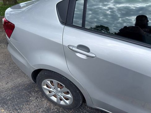 Used 2016 Kia Rio LX w/ Power Package FWD image 7