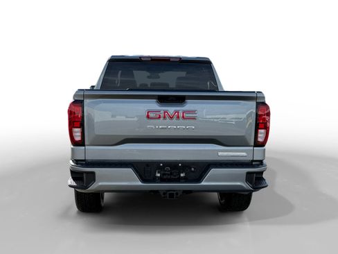 New 2026 GMC Sierra 1500 Elevation image 4
