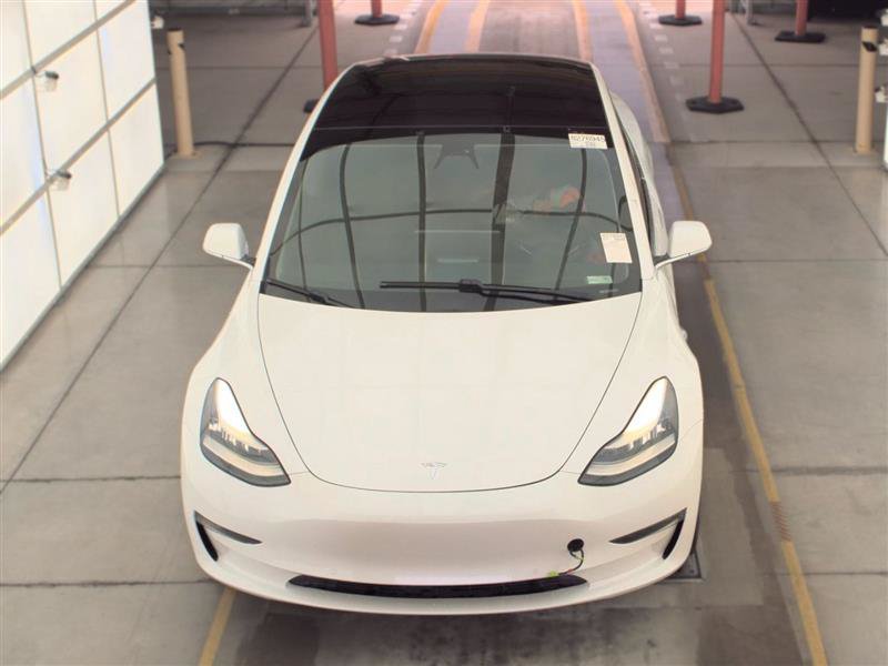 Used 2019 Tesla Model 3 Standard Range Plus RWD image 4