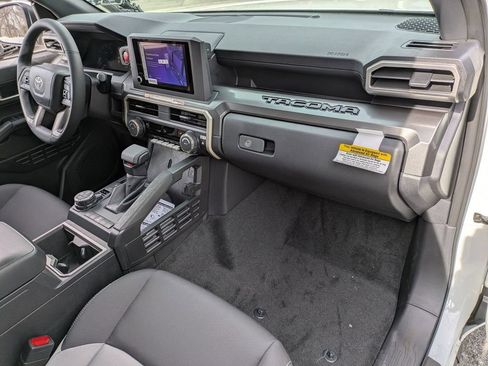 New 2026 Toyota Tacoma TRD Off-Road AWD/4WD image 24