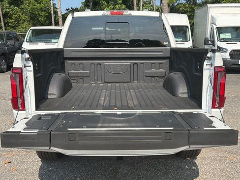 New 2026 Ford F150 Lariat w/ Equipment Group 502A High AWD/4WD image 16