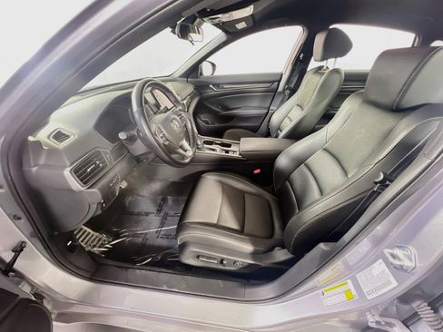 Used 2022 Honda Accord Sport image 19
