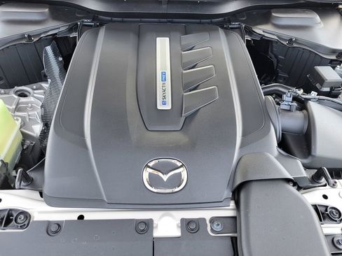 Used 2024 MAZDA CX-90 Plug-In Hybrid w/ Preferred AWD/4WD image 20