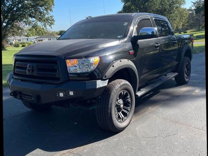 Used 2010 Toyota Tundra Limited