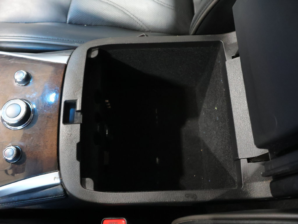 Used 2013 INFINITI JX35 AWD image 31