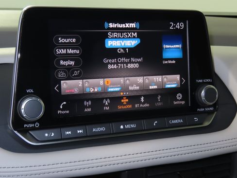 New 2026 Nissan Rogue Dark Armor image 26