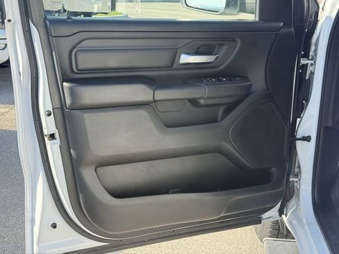 Used 2020 RAM 1500 Tradesman RWD image 31