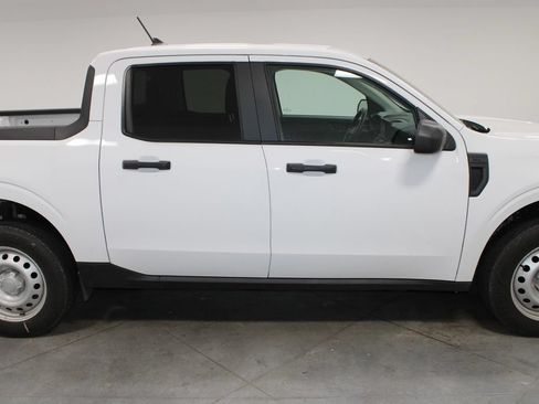 Used 2024 Ford Maverick XL w/ Equipment Group 100A Standard AWD/4WD image 11