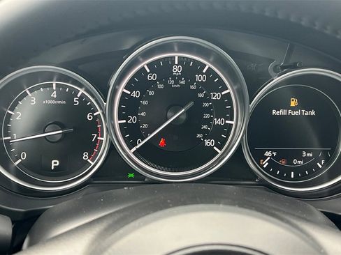 New 2025 MAZDA CX-5 AWD 2.5 S image 25