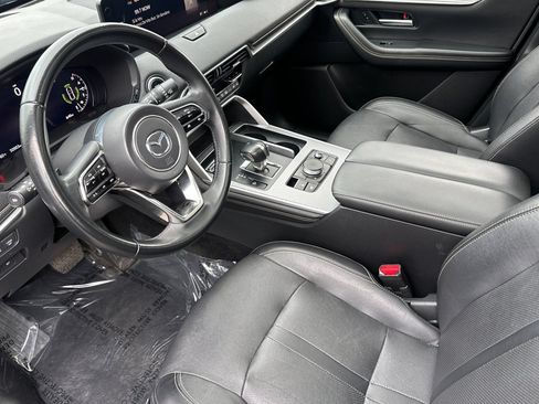 Used 2024 MAZDA CX-90 3.3 Turbo S AWD/4WD image 10