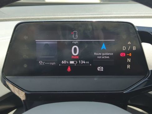 Certified 2023 Volkswagen ID.4 Pro image 28