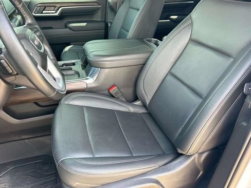 Certified 2024 GMC Sierra 1500 SLT w/ SLT Premium Plus Package AWD/4WD image 30