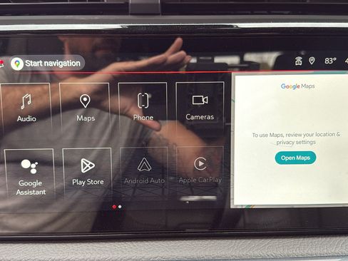 New 2026 GMC Sierra 2500 Denali w/ Denali Reserve Package image 14