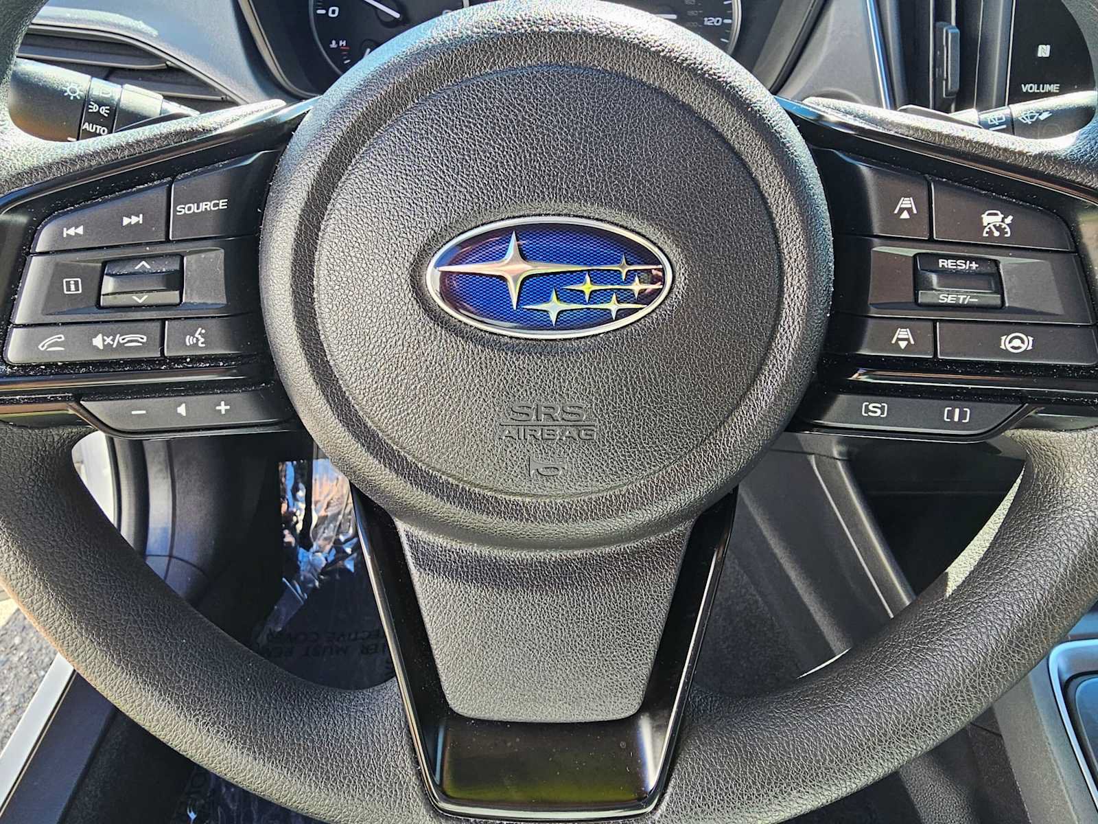 Certified 2024 Subaru Crosstrek 2.0i Premium AWD/4WD image 22
