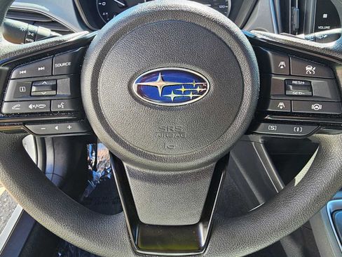 Certified 2024 Subaru Crosstrek 2.0i Premium AWD/4WD image 22