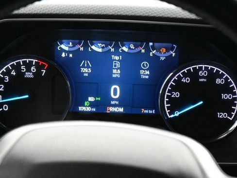 Used 2022 Ford F150 XLT w/ Equipment Group 302A High AWD/4WD image 18