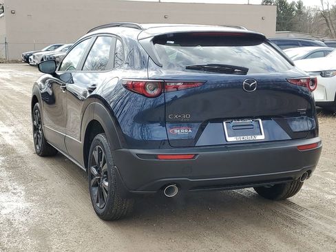 New 2026 MAZDA CX-30 Aire Edition image 2