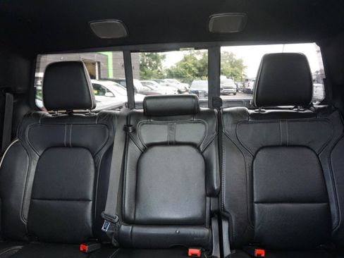 Used 2020 RAM 1500 Limited AWD/4WD image 34