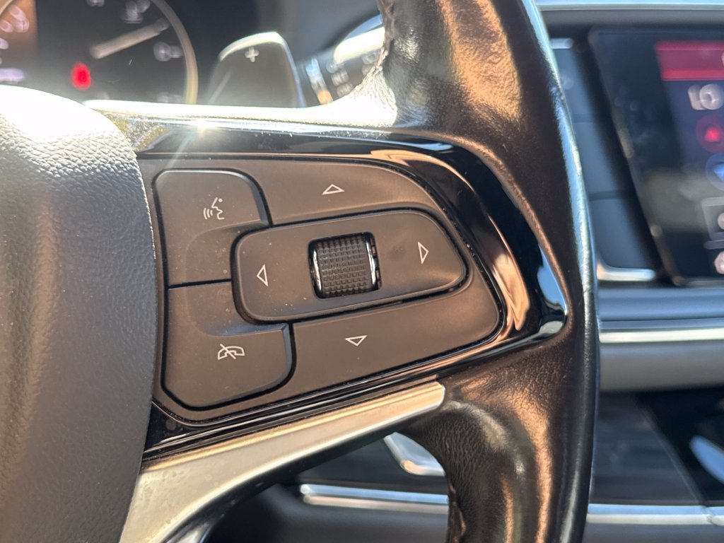 Used 2022 Buick Enclave Premium FWD image 29