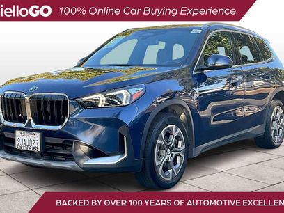 Used 2023 BMW X1 xDrive28i w/ Premium Package