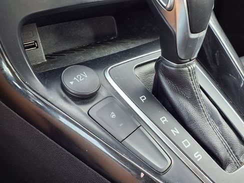 Used 2018 Ford Focus Titanium FWD image 14