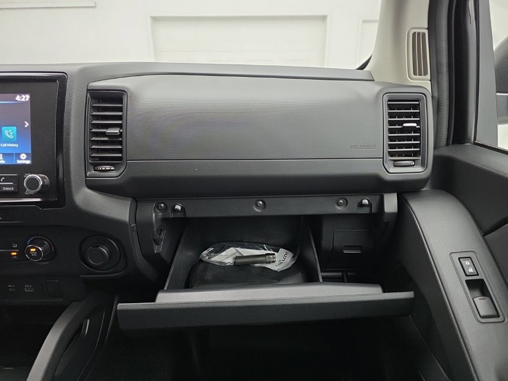 Used 2022 Nissan Frontier S w/ Technology Package AWD/4WD image 38