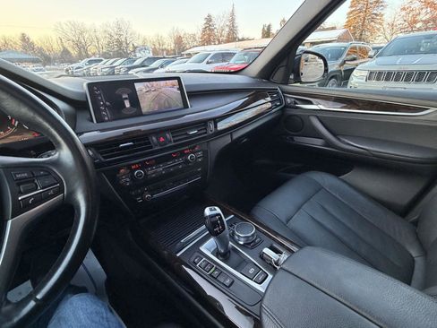 Used 2017 BMW X5 xDrive35i image 13