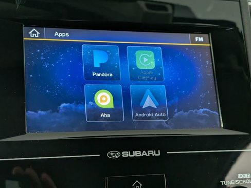 Used 2021 Subaru Impreza 2.0i image 35