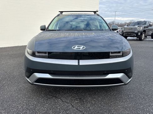 Used 2025 Hyundai Ioniq 5 SEL image 2