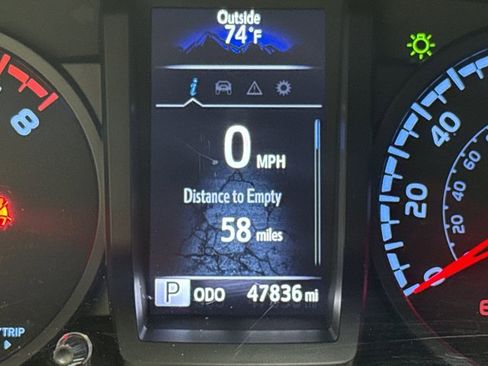 Used 2023 Toyota Tacoma SR image 20