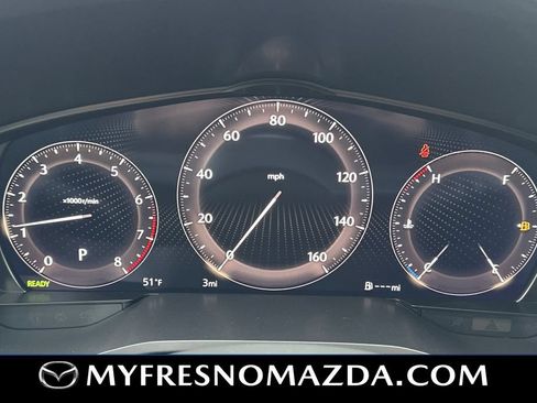New 2026 MAZDA CX-90 3.3 Turbo S w/ Premium Package AWD/4WD image 26
