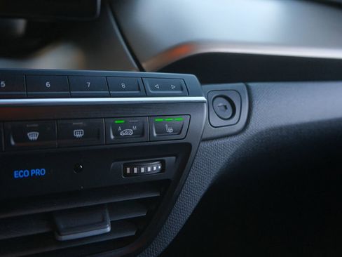 Used 2017 BMW i3 w/ Range Extender image 23