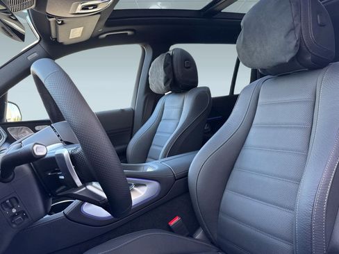 Used 2026 Mercedes-Benz GLS 450 4MATIC image 20